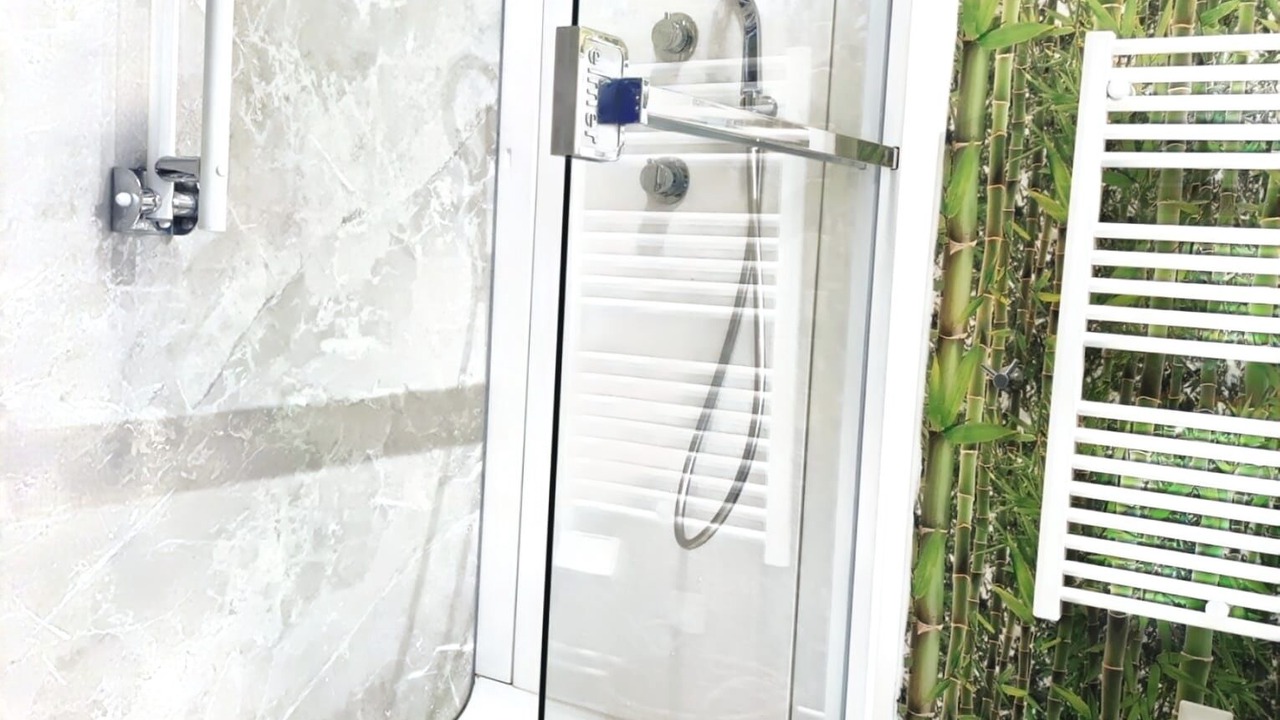 Photo of Bathroom in Toulouse South-East
