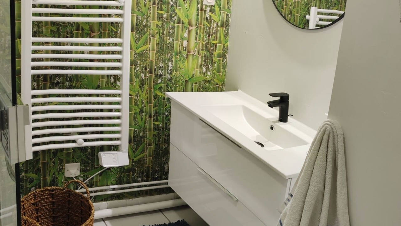 Photo of Bathroom in Toulouse South-East