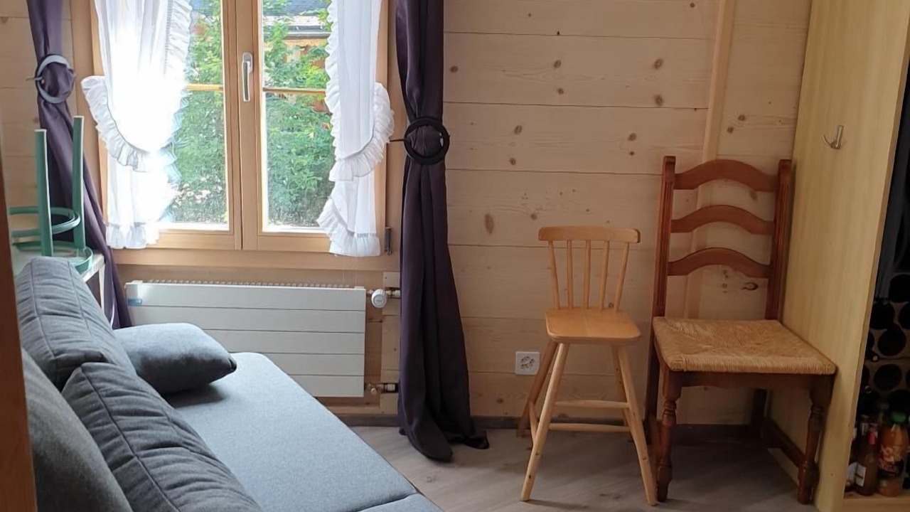Photo of Others in Saanen