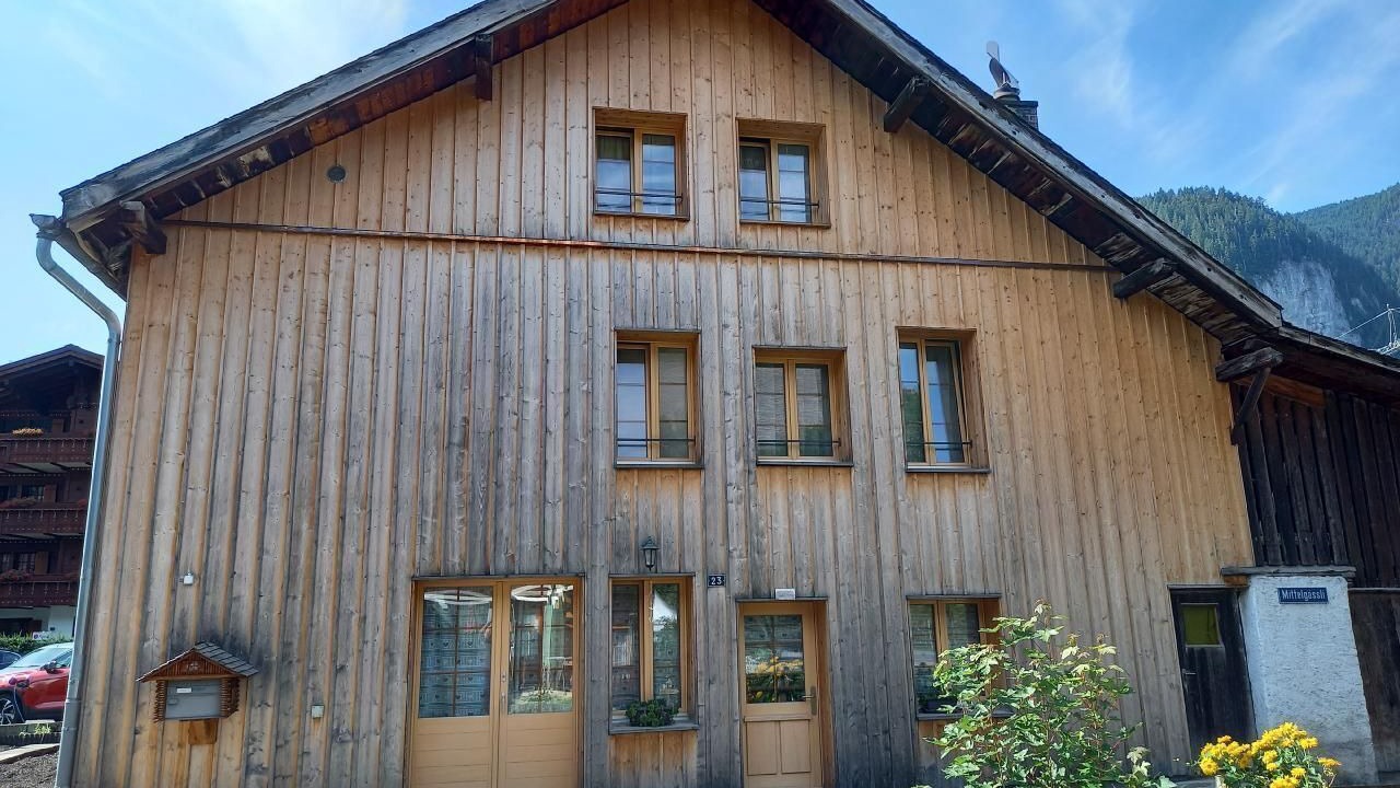 Photo of Others in Saanen