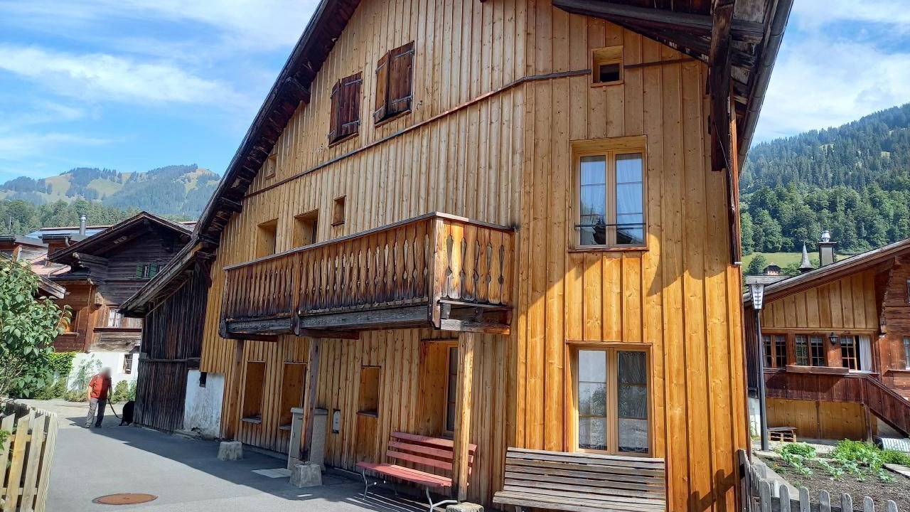 Photo of Others in Saanen