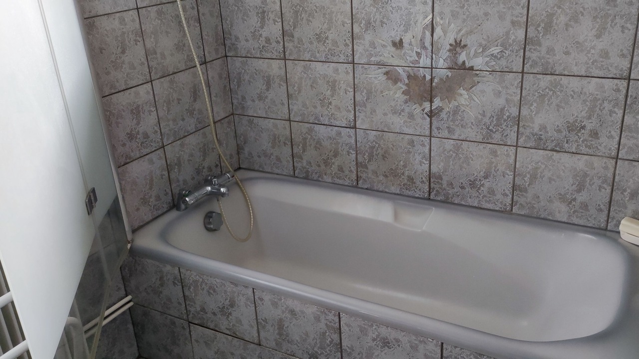 Photo of Bathroom in Herimenil