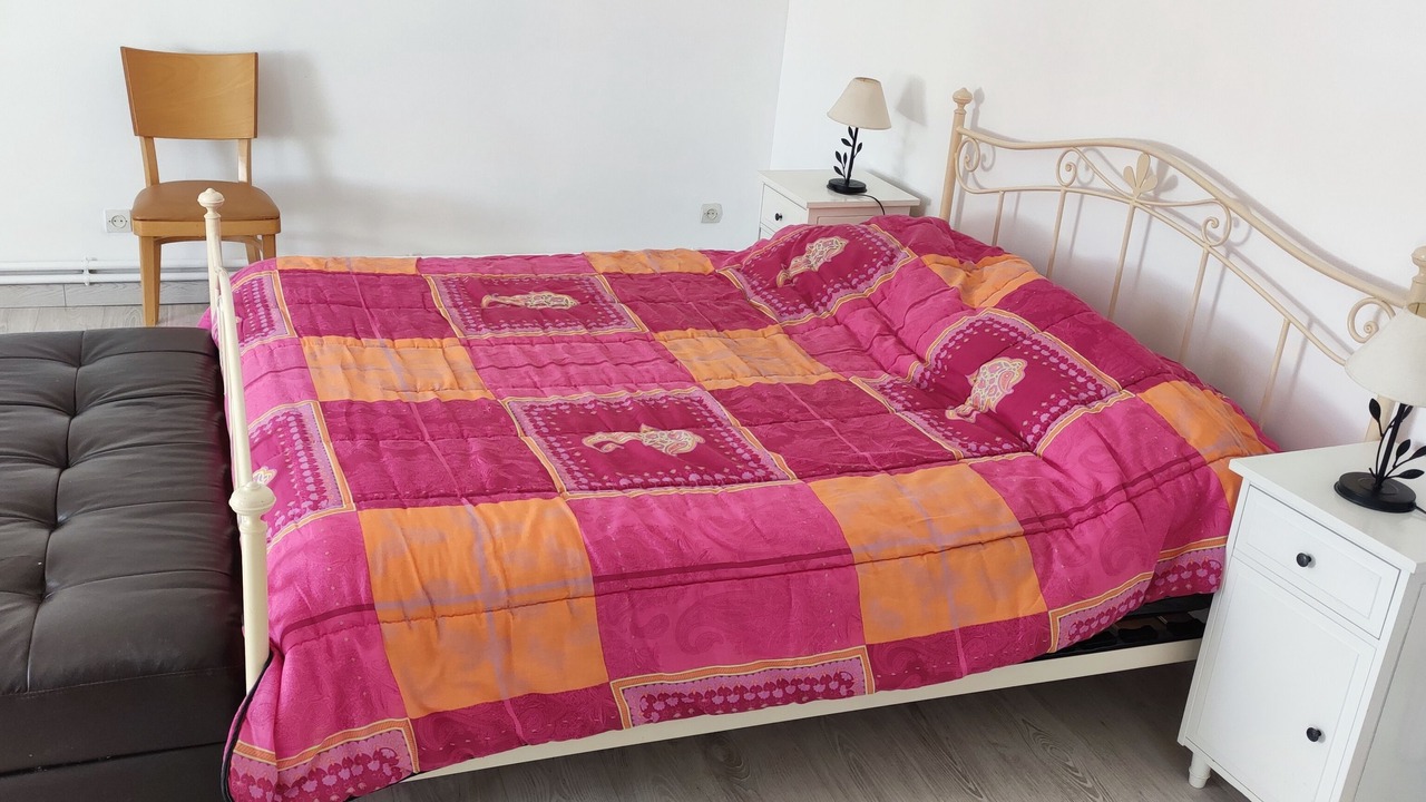 Photo of Bedroom in Herimenil