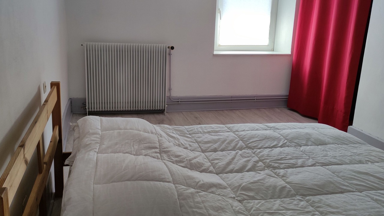 Photo of Bedroom in Herimenil