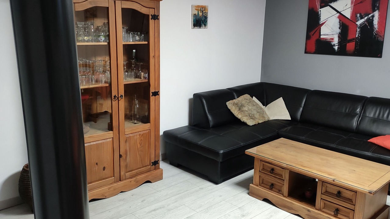 Photo of Livingroom in Herimenil