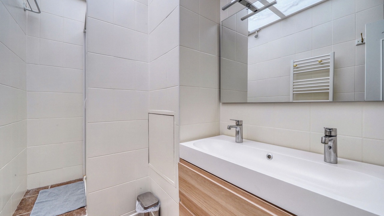 Photo of Bathroom in Saint Seurin - Fondaudege