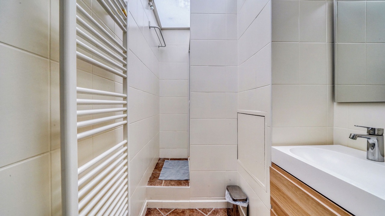 Photo of Bathroom in Saint Seurin - Fondaudege