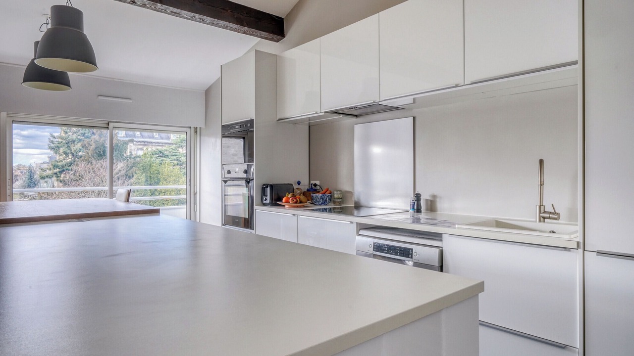 Photo of Kitchen in Saint Seurin - Fondaudege
