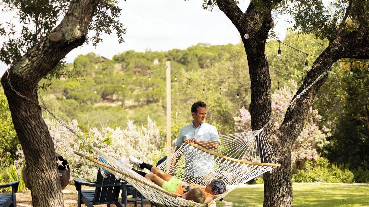 Photo of Outdoor in Spicewood
