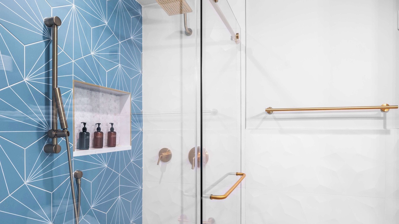 Photo of Bathroom in Spicewood
