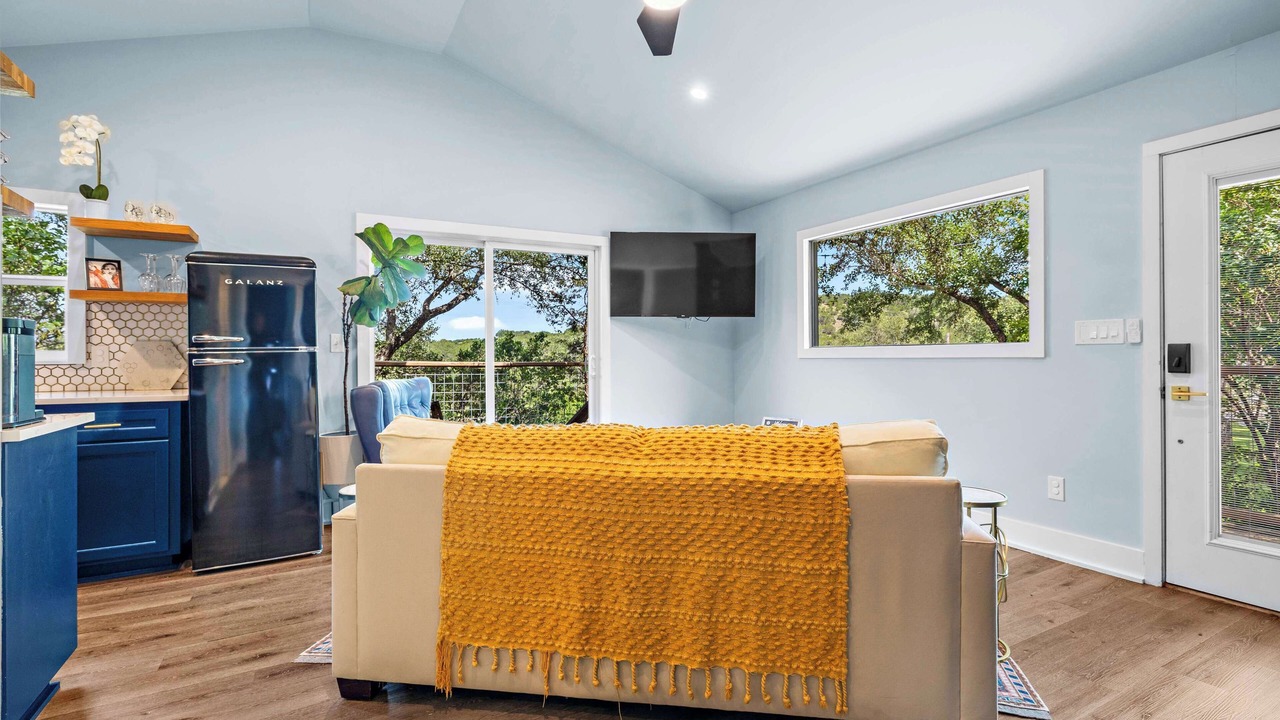 Photo of Bedroom in Spicewood