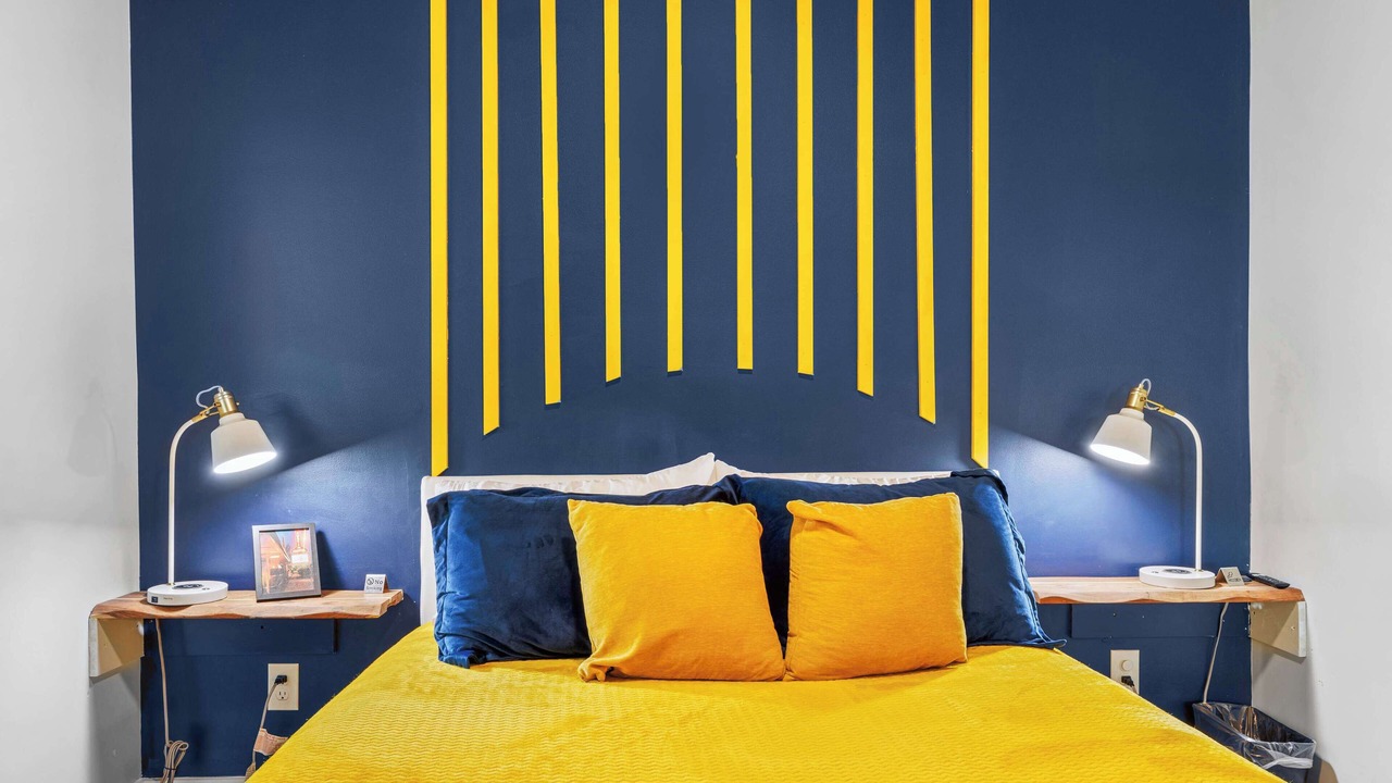 Photo of Bedroom in Spicewood