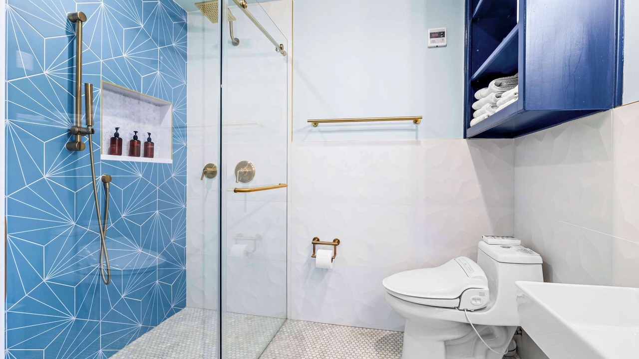 Photo of Bathroom in Spicewood