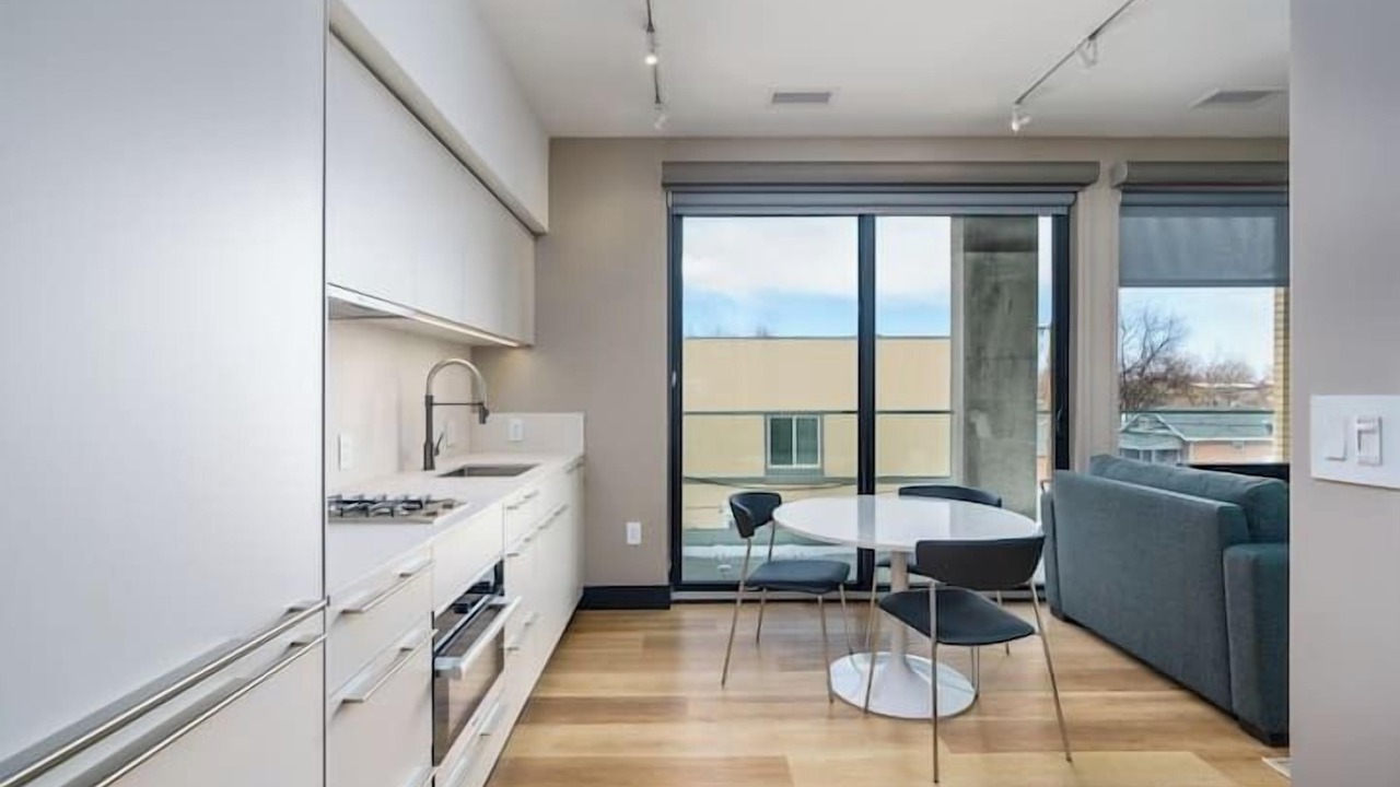 Photo of Kitchen in Berkeley
