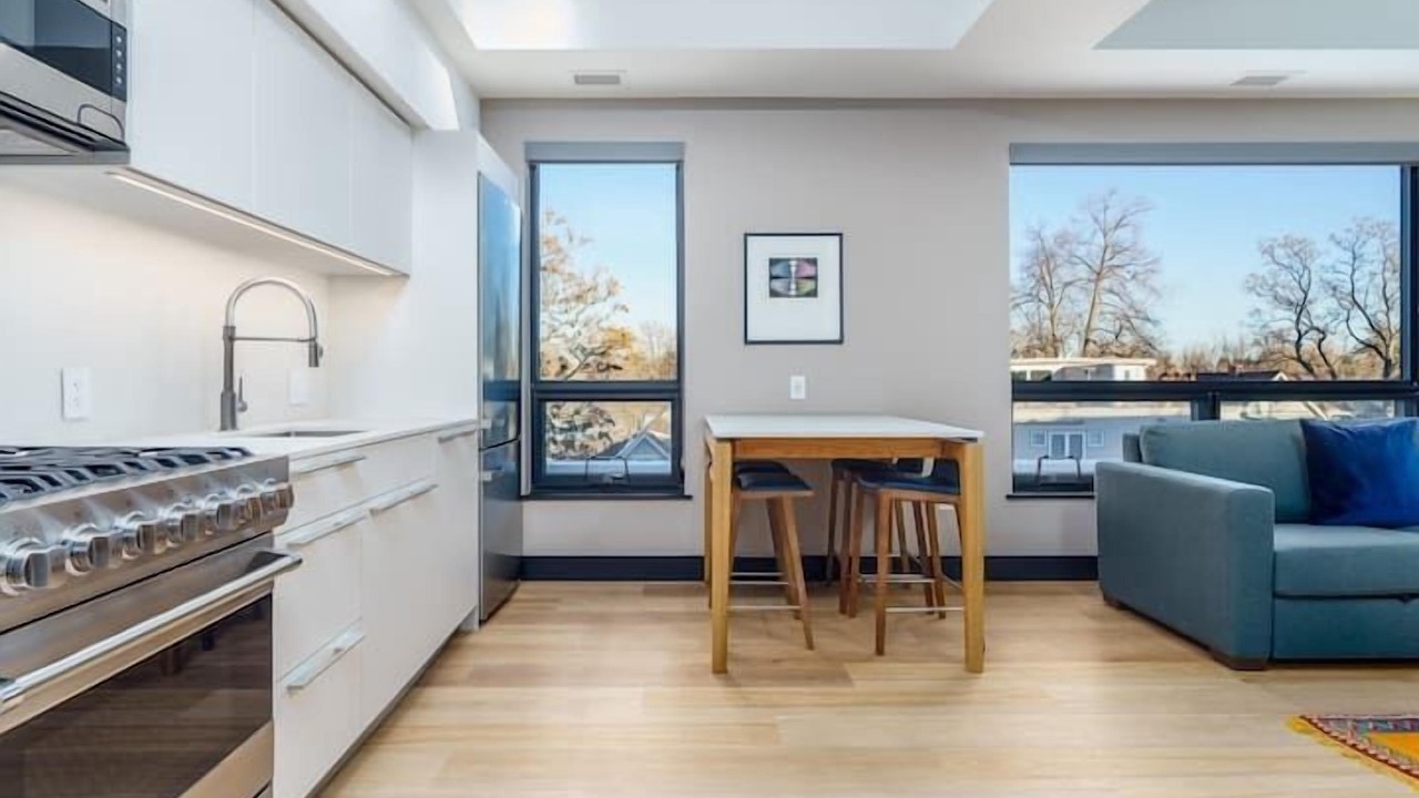 Photo of Kitchen in Berkeley