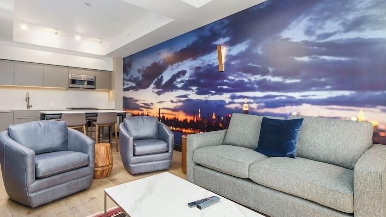 Photo of Livingroom in Berkeley