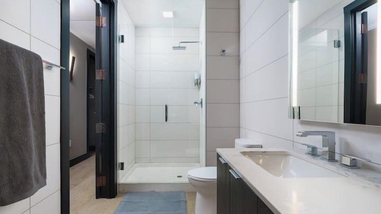 Photo of Bathroom in Berkeley