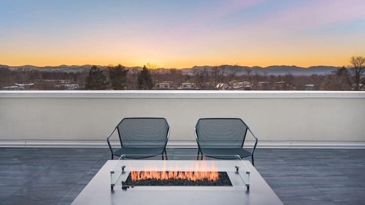 Photo of Outdoor in Berkeley