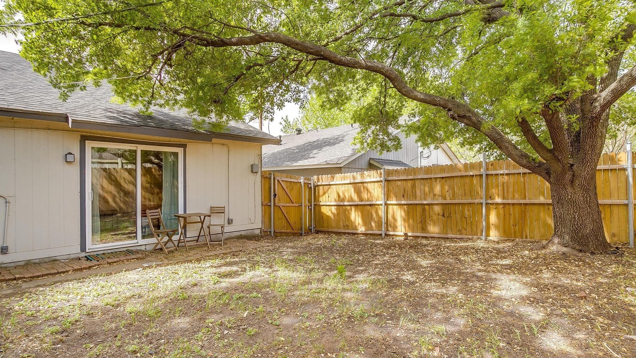 Photo of Outdoor in Fort Worth