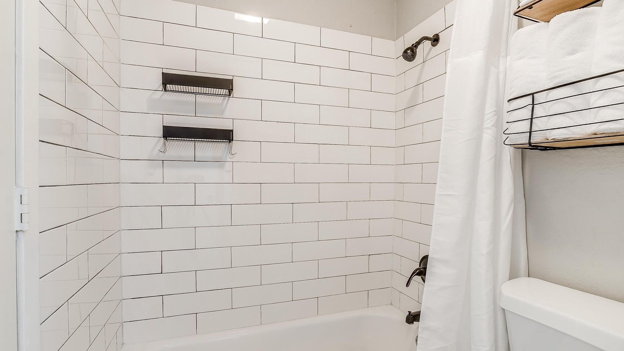 Photo of Bathroom in Fort Worth