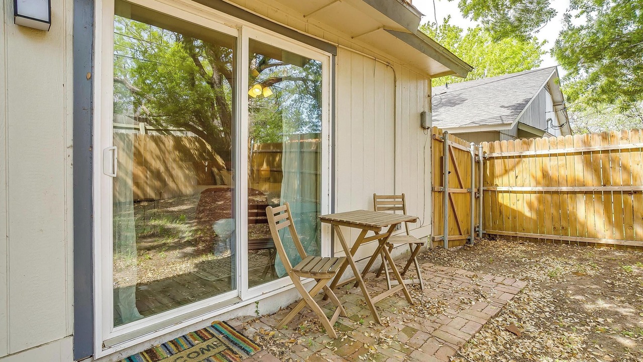 Photo of Outdoor in Fort Worth
