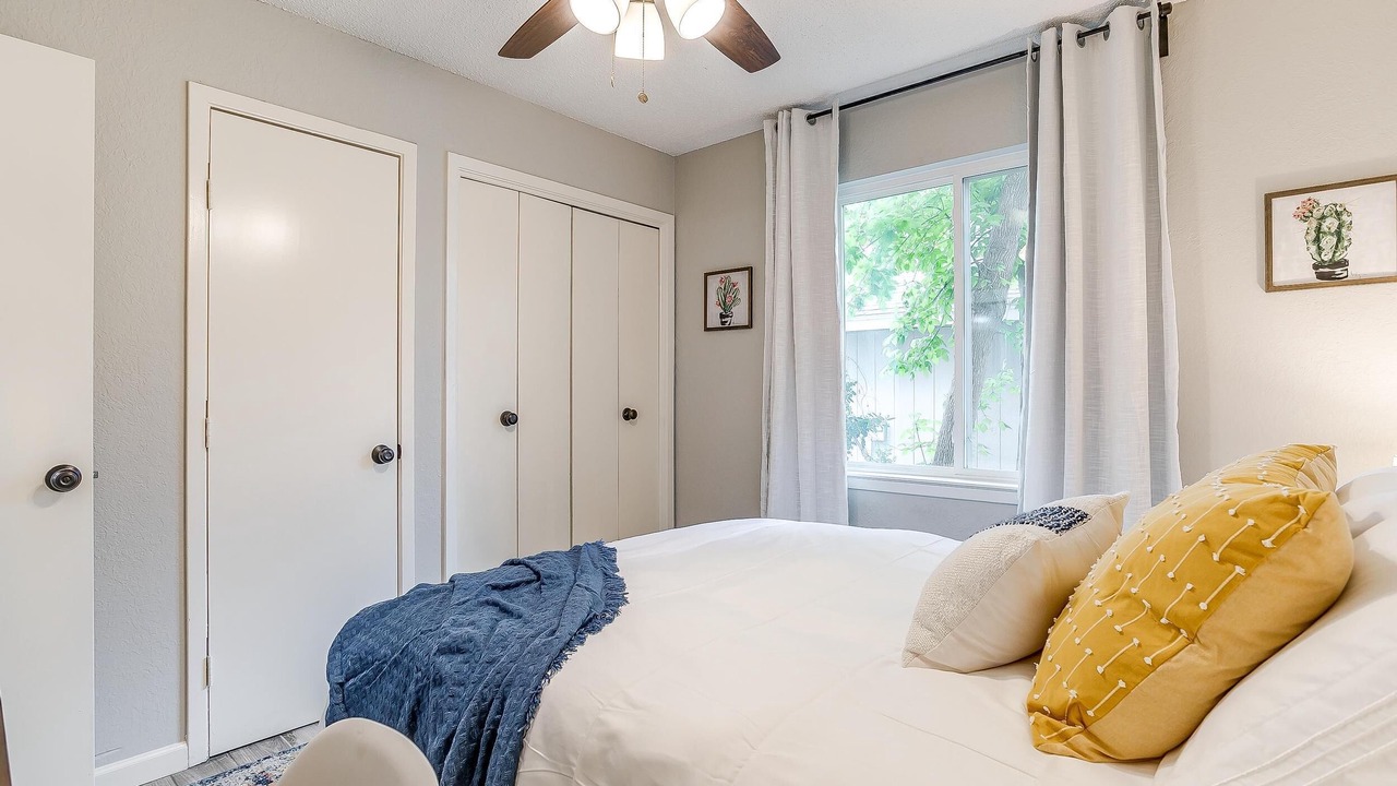 Photo of Bedroom in Fort Worth