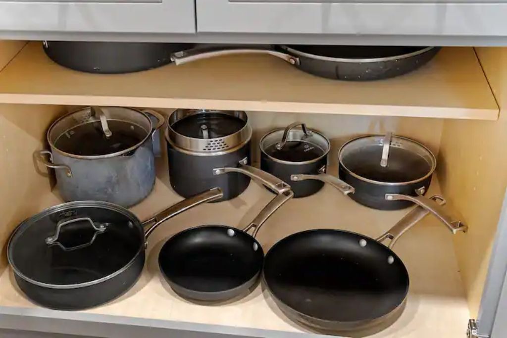 Photo of Kitchen in North Dallas