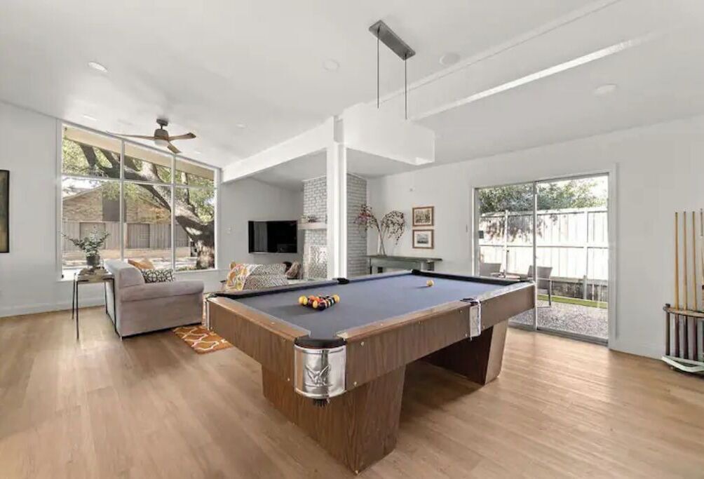 Photo of Bedroom in North Dallas