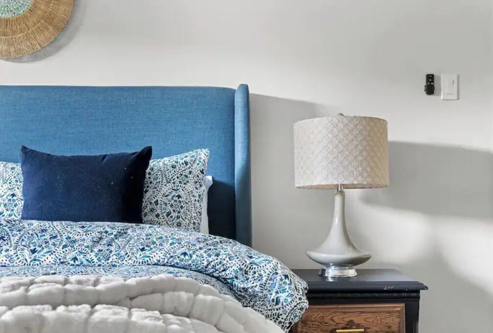 Photo of Bedroom in North Dallas
