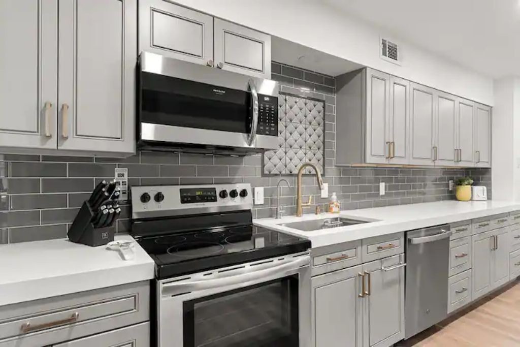 Photo of Kitchen in North Dallas