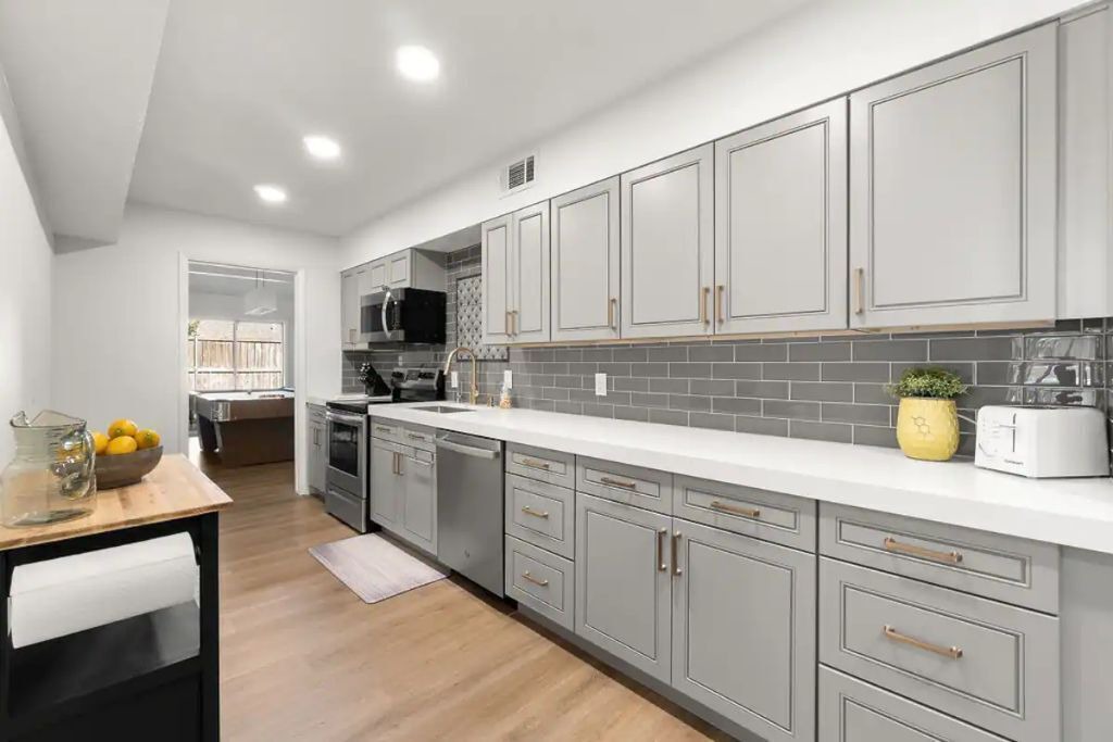 Photo of Kitchen in North Dallas