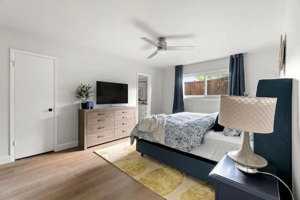 Photo of Bedroom in North Dallas