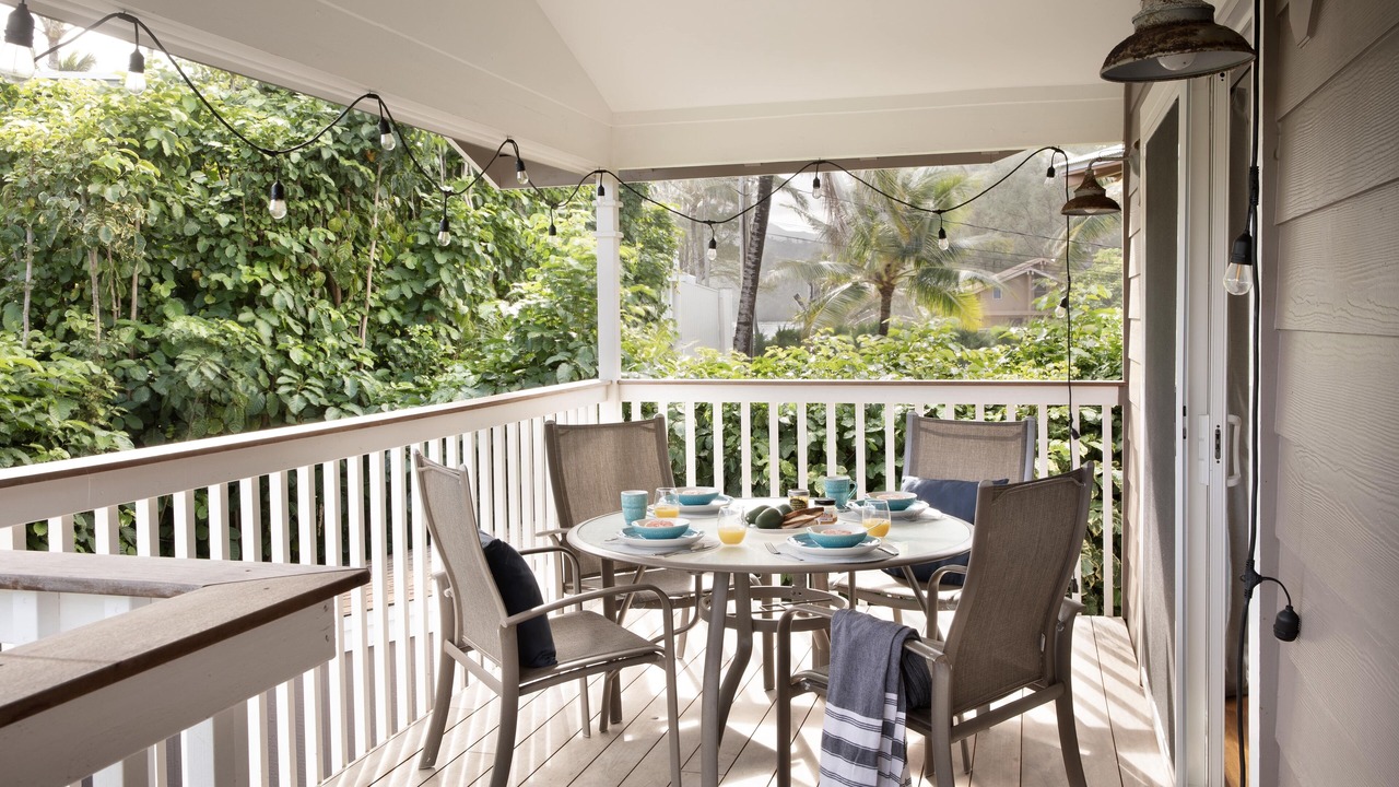 Photo of Outdoor in Wainiha