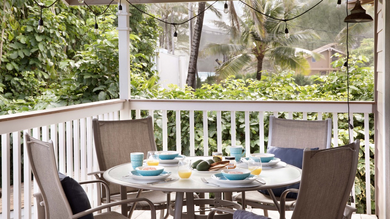 Photo of Outdoor in Wainiha