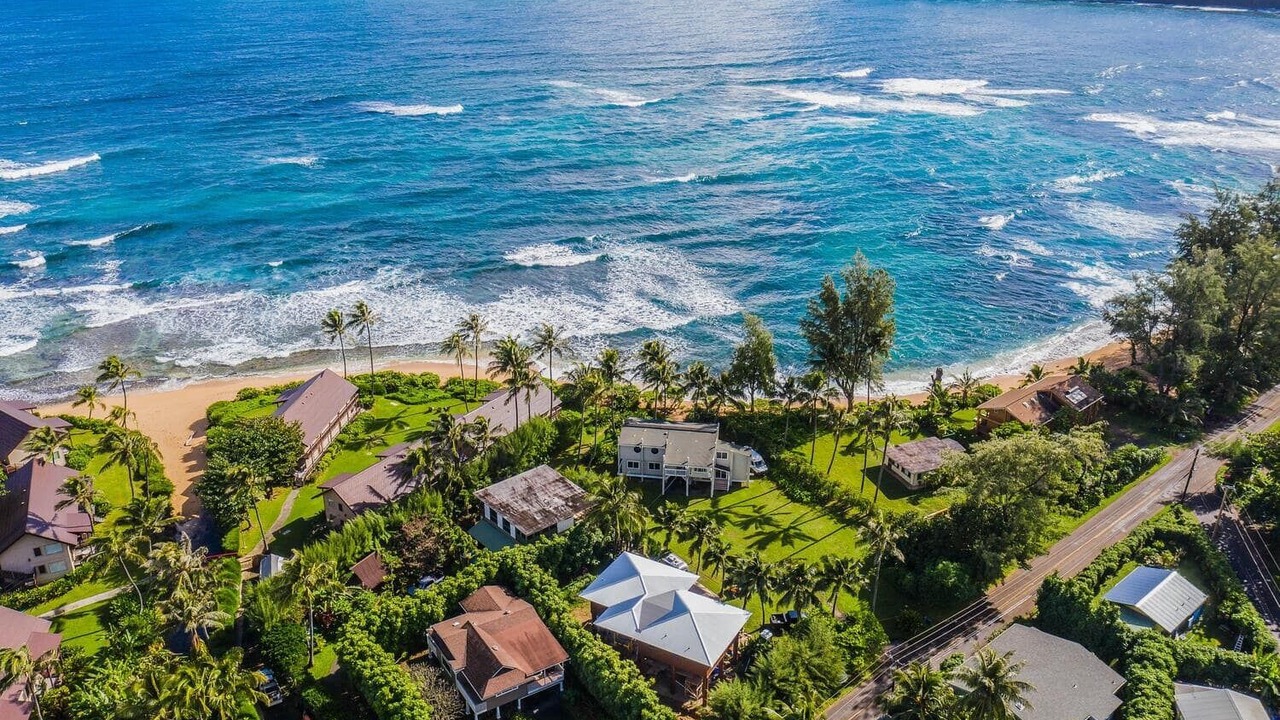 Photo of Others in Wainiha