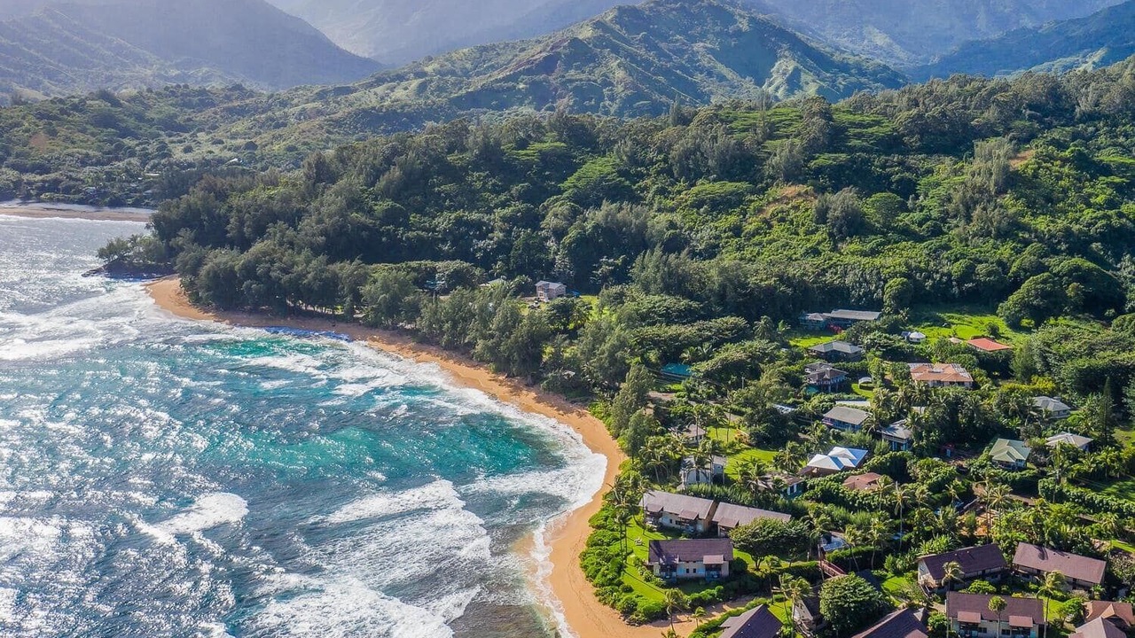 Photo of Others in Wainiha