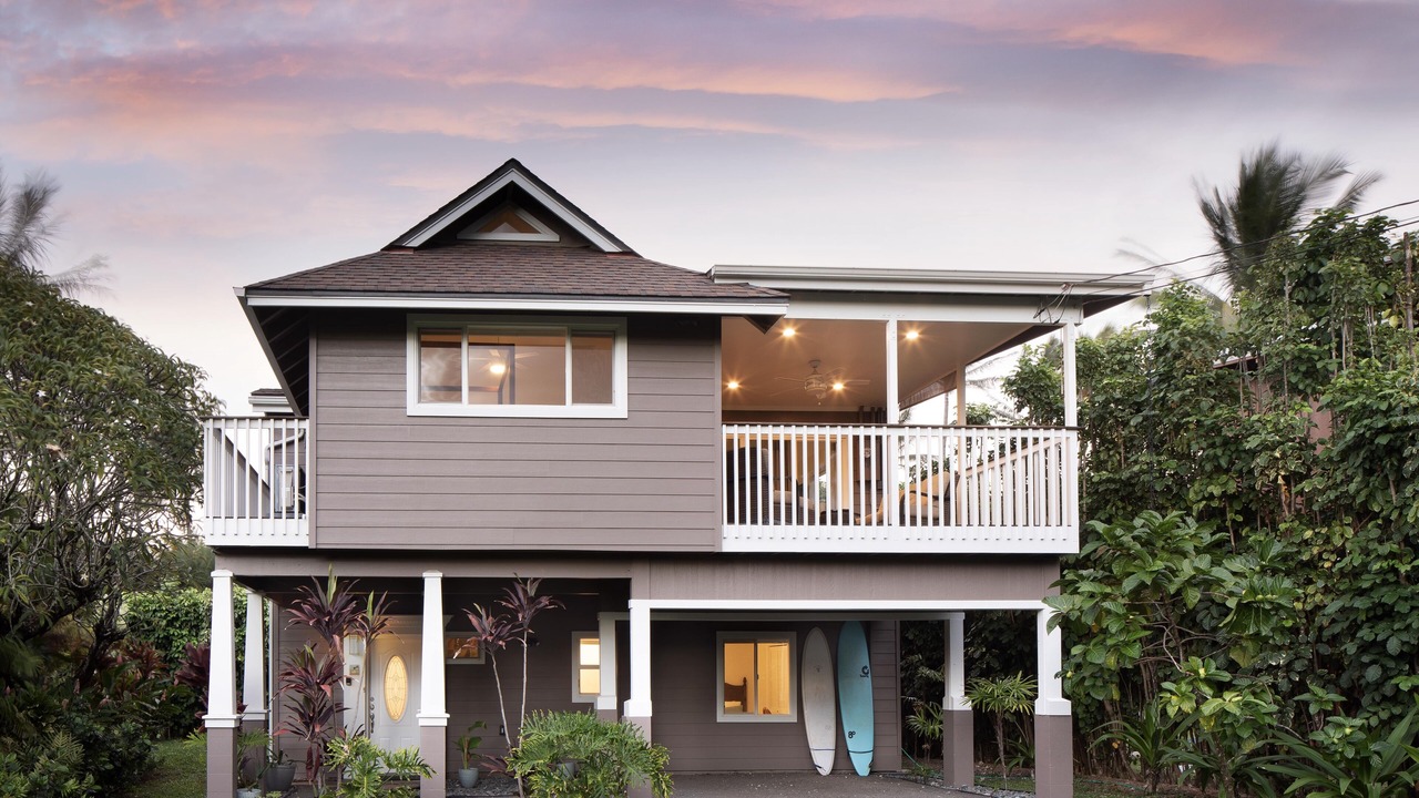 Photo of Outdoor in Wainiha