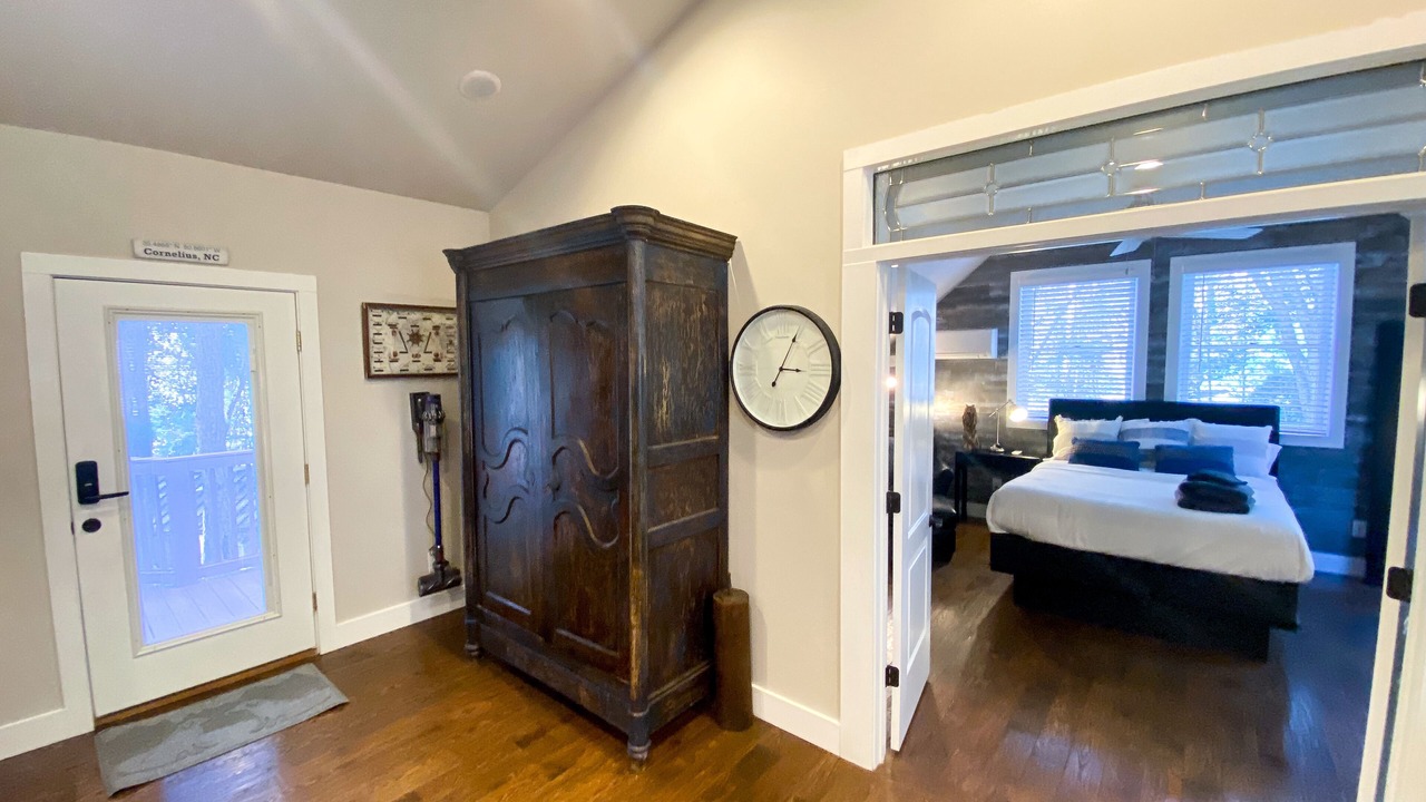 Photo of Bedroom in Cornelius