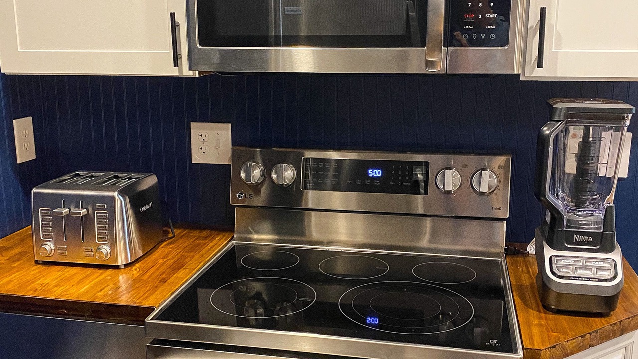 Photo of Kitchen in Cornelius