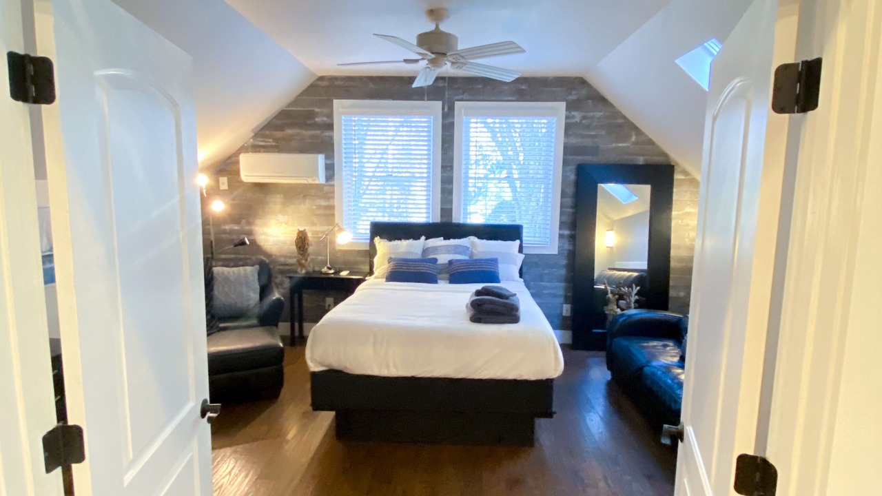 Photo of Bedroom in Cornelius