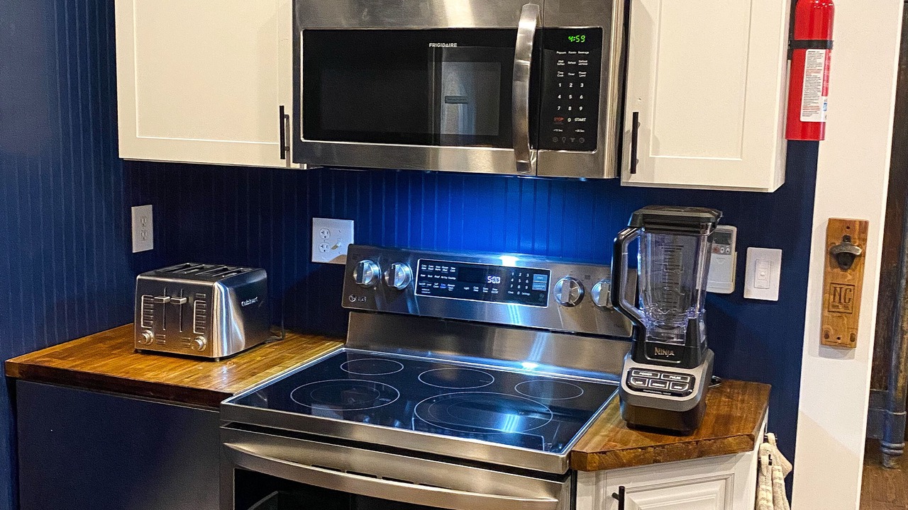 Photo of Kitchen in Cornelius