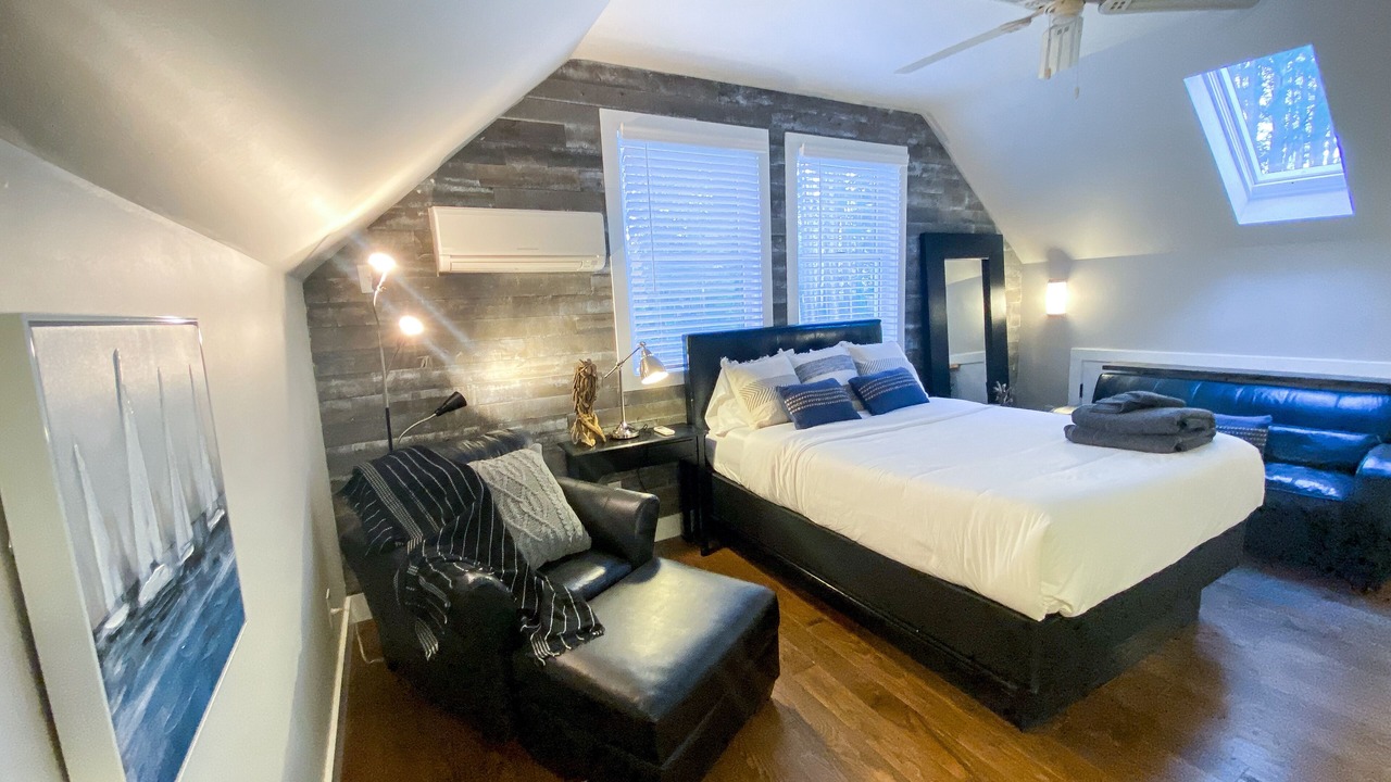 Photo of Bedroom in Cornelius