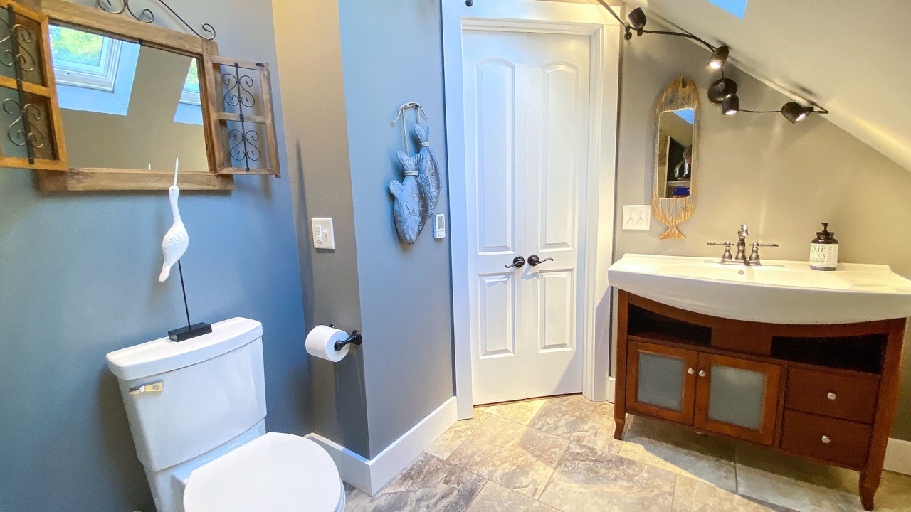 Photo of Bathroom in Cornelius