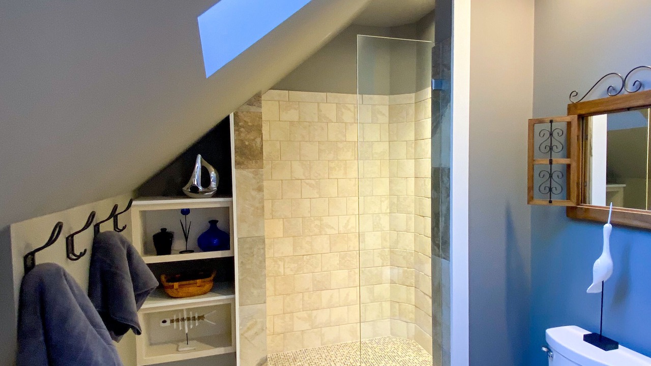 Photo of Bathroom in Cornelius