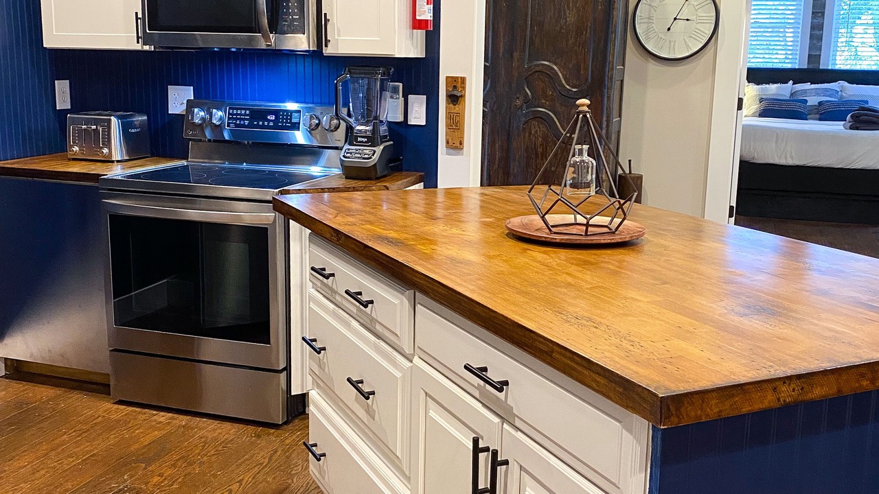 Photo of Kitchen in Cornelius