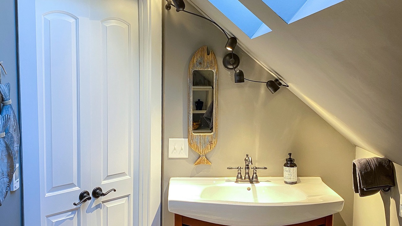 Photo of Bathroom in Cornelius