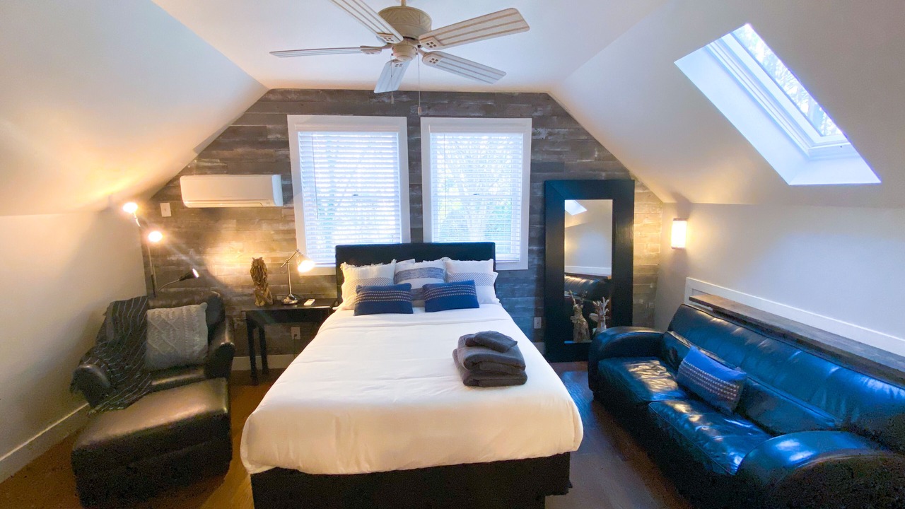 Photo of Bedroom in Cornelius