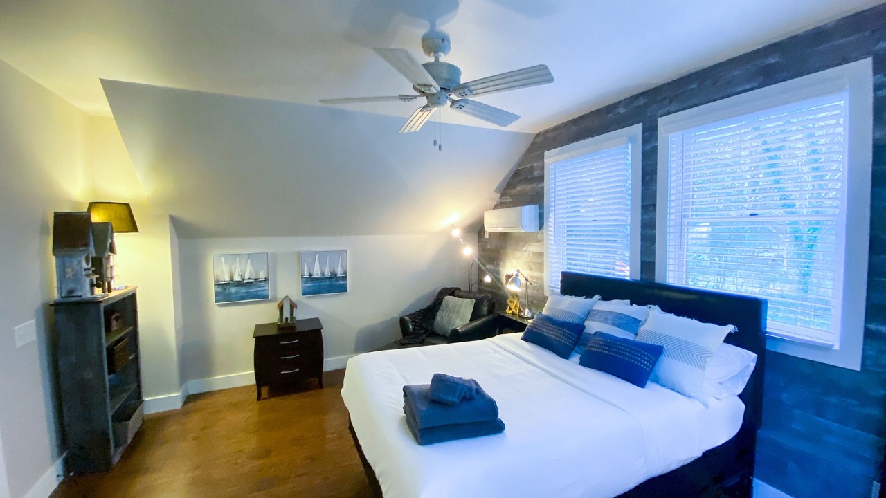 Photo of Bedroom in Cornelius