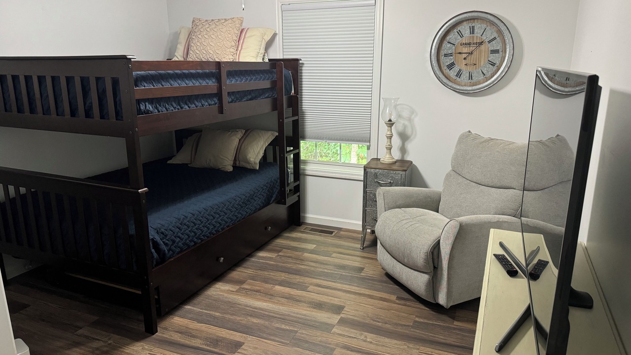 Photo of Bedroom in Winchester