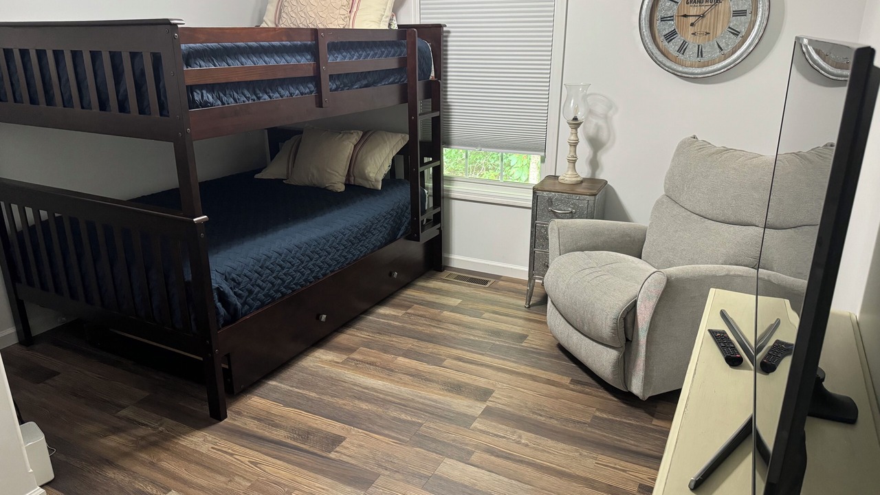 Photo of Bedroom in Winchester